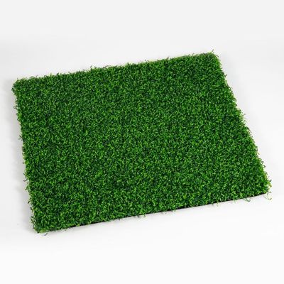 Jardim 35mm do verde de Mini Indoor Outdoor Artificial Putting