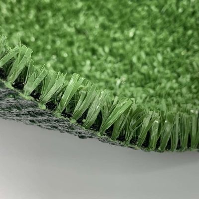 50mm fibrilou a grama sintética ostenta a terra de futebol artificial do relvado
