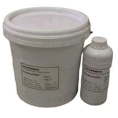 9009-54-5 grama artificial de colagem adesiva do poliuretano componente artificial do Bi dos acessórios da grama