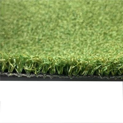 os verdes de colocação artificiais do golfe de 15mm falsificam a densidade da grama 58800