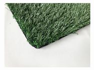 Grama de Soft Sports Artificial da secadora de roupa para manutenção da terra de futebol a baixa