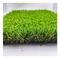 Esteira artificial exterior interna da grama verde dos ornamento do jardim