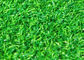 O PE de vista natural de Mini Golf Artificial Grass ondulou o fio não tóxico