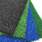 Campo de tênis artificial 12mm personalizado colorido de Padel do tapete do relvado da grama
