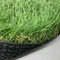 PE exterior dos PP que ajardina a grama verde artificial 25mm/30mm 17000 Dtex