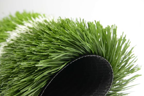 Ultra futebol sintético da grama de Violet Proof Artificial Soccer Grass /Commercial