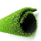 Recicle brandamente a grama falsificada longa verde do golfe artificial da grama para a parte externa