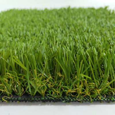 Quintal Paisagismo Grama Artificial Relva Sintética Para Eventos 55mm PE 130 / M
