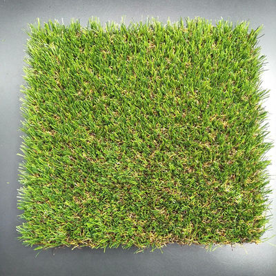 Quintal Paisagismo Grama Artificial Relva Sintética Para Eventos 55mm PE 130 / M