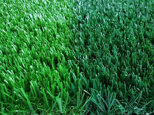 grama artificial para a grama artificial sintética do campo de futebol